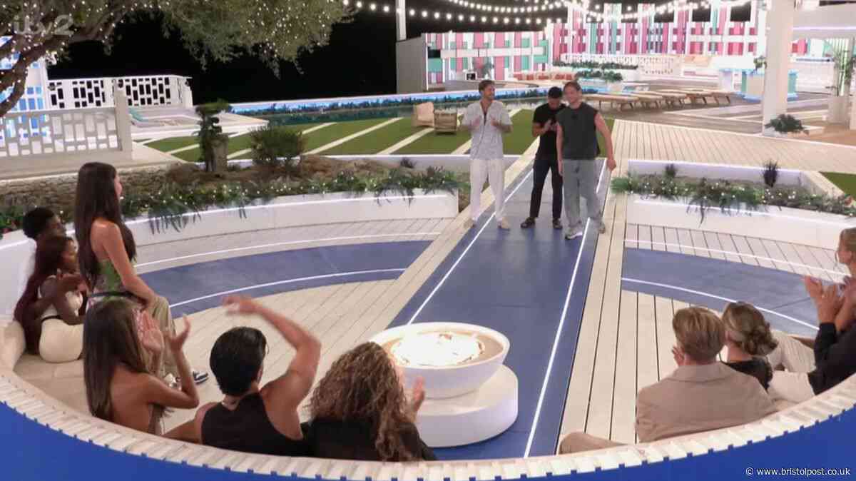 Who left Love Island last night as fans left fuming