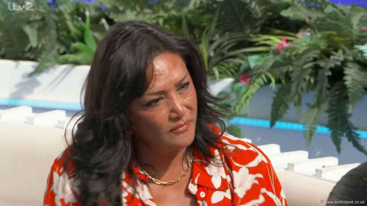 Love Island fans 'can't get over' star's lookalike entering villa