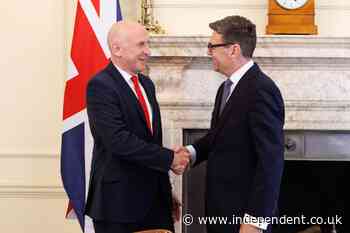 Who are the key winners and losers of Andy Burnham’s reshuffle so far?