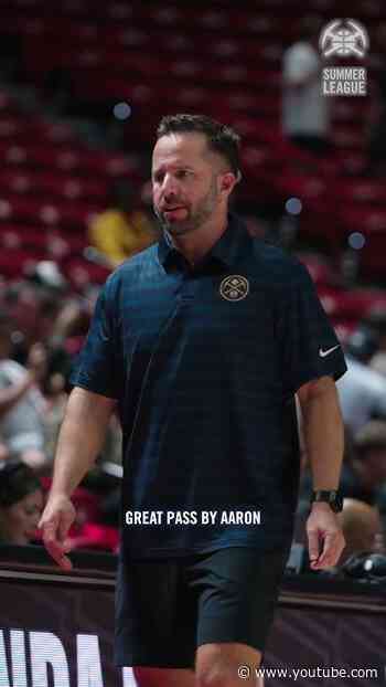 Let’s go Coach 🫡