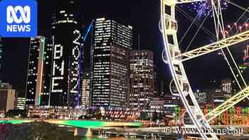 Six years out from hosting the Olympics, this is where Brisbane stands