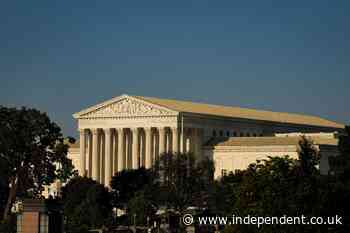 Supreme Court to decide if Alaska pilot could lose plane over 6-pack of beer