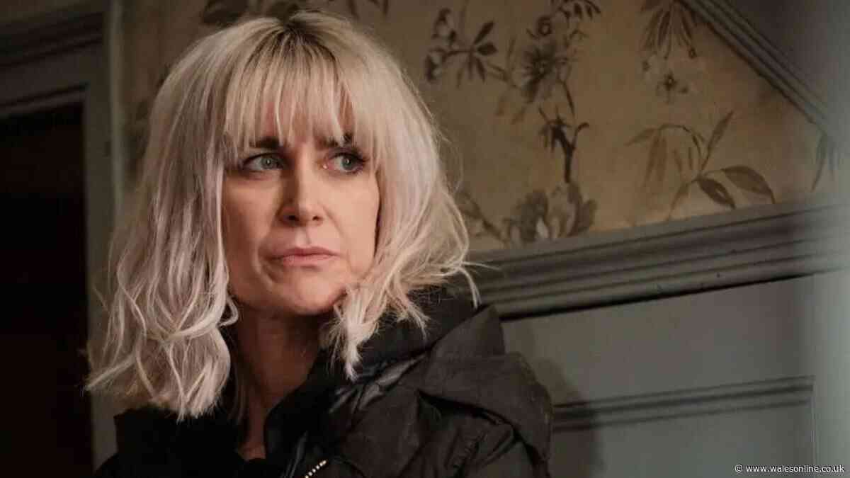 Crime drama fans 'absolutely obsessed' as 'show of the year' returns for more