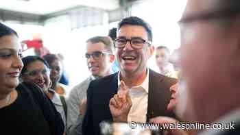Andy Burnham could be just what Welsh Labour need to beat Plaid Cymru and Reform UK
