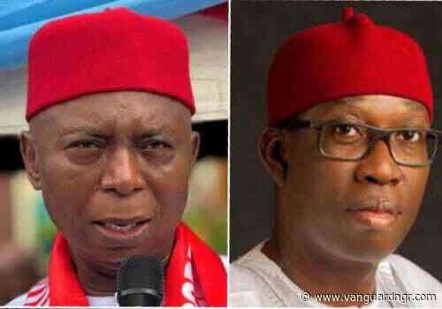 Ned Nwoko to appeal ruling on Okowa’s senatorial candidacy