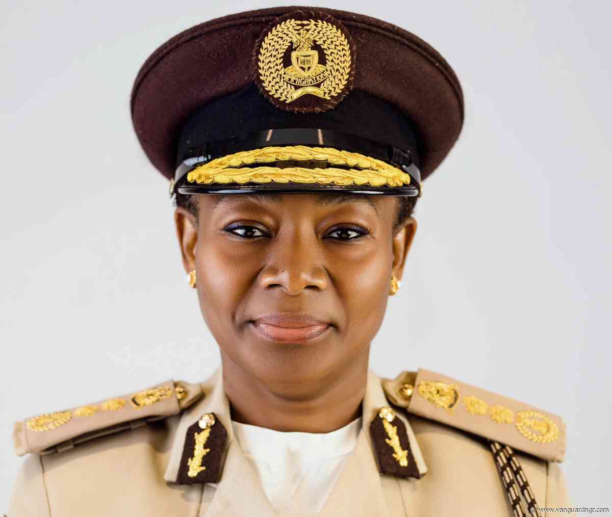 Alleged visa racketeering: Immigration CG not under investigation – EFCC