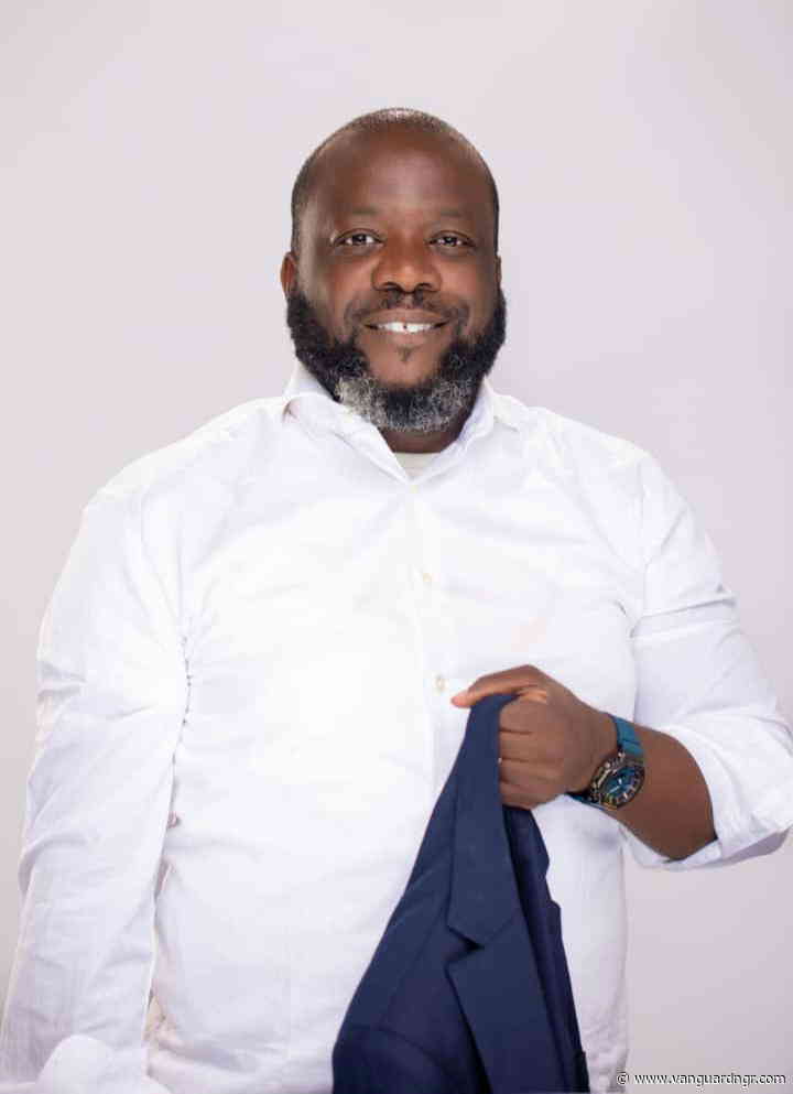 Udoh emerges as jury member for 2026 international content marketing awards