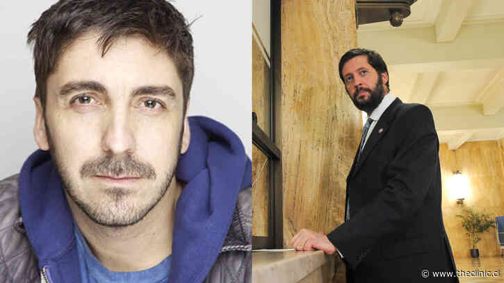 “Acá hay homofobia”: La dura acusación del guionista de Papi Ricky contra el diputado republicano Juan Irarrázaval