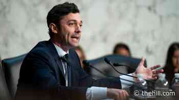 Ossoff slams RFK Jr. for terminating FoodNet, drawing link to cyclospora outbreak