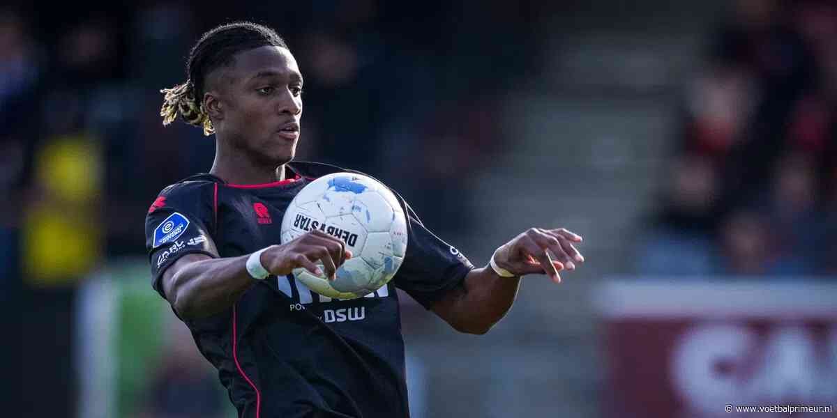 'Vertrekgolf bij Feyenoord: na Hwang lonken twee uitgaande transfers'