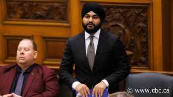 Brampton MPP accused of using public funds for ads in family newspaper, integrity commissioner reviewing
