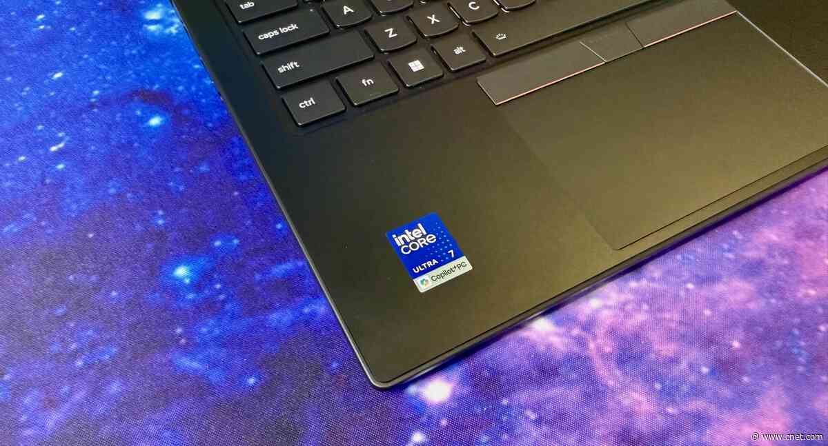 ThinkPad X1 Carbon Gen 14 Review: Lenovo's Flagship Ultraportable Is Now More Repairable