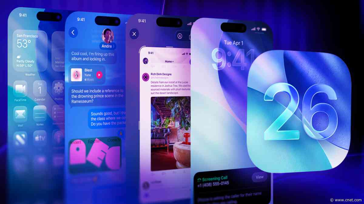 This iPhone Trick Can Eliminate Spam Calls for Good