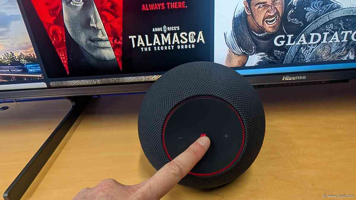 Best Smart Speakers for 2026: Big Sound and So Much More
