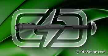 iOS 27 beta 4 mentions new iPhone model with multi-battery feature