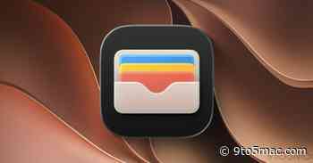 Amazon just broke one of Apple Wallet’s best recent features