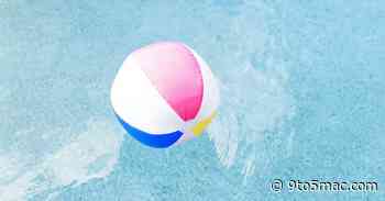 Mac beach balls and unresponsive trackpad? This fix seems to work