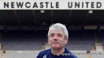 ‘Immense sadness’: Tributes flow for football legend as ‘giant of the game’ dies