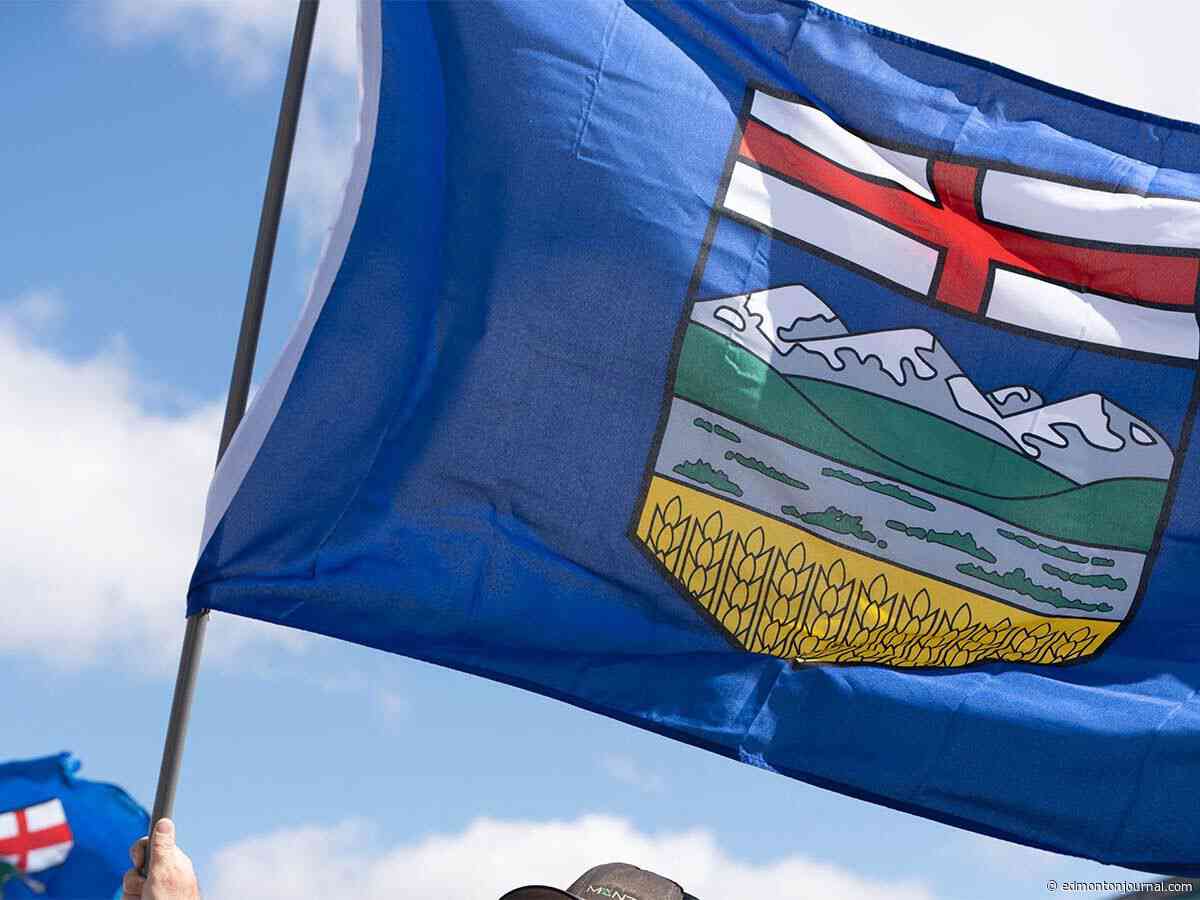 Alberta Voices: 'Waste of taxpayers' money' — Journal readers' thoughts on separatism for July 20