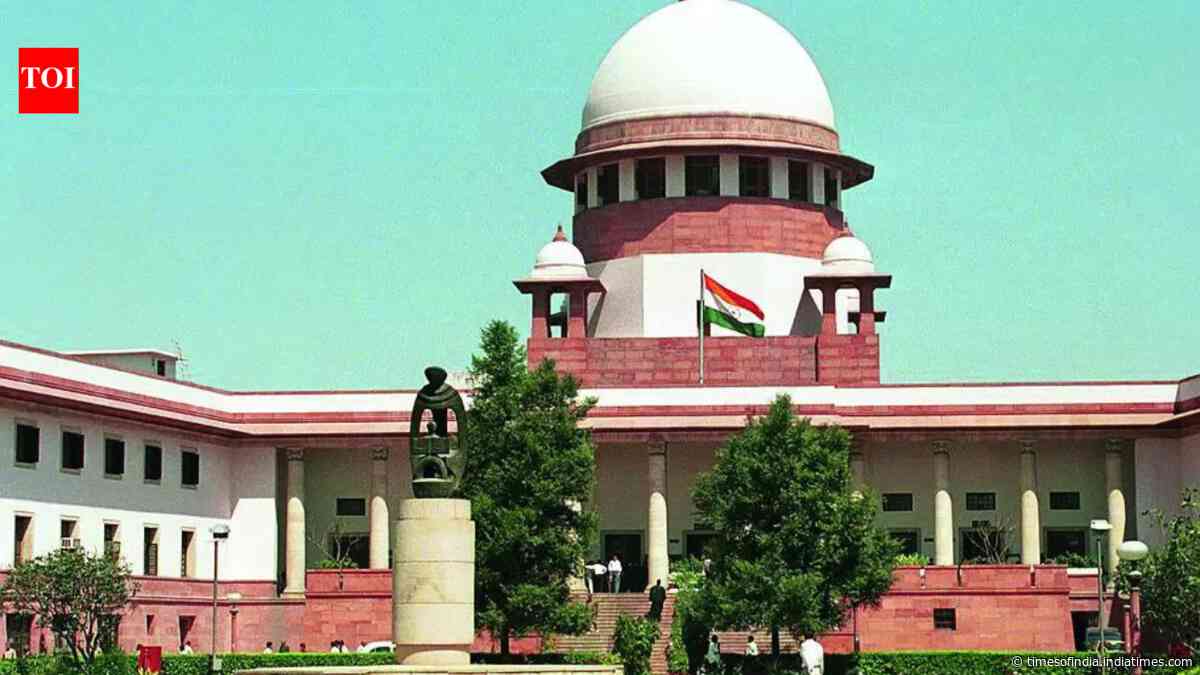Supreme Court takes exception to meagre compensation for ex-HC judges