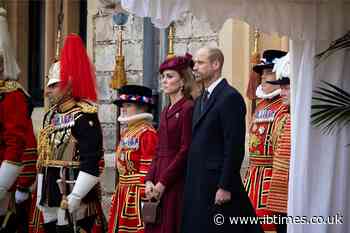 Prince William Allegedly 'Seething' After King Charles, Queen Camilla Requested a Change Involving Kate