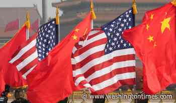 Trump signs order to make U.S. supply chains more secure, less reliant on foreign nations