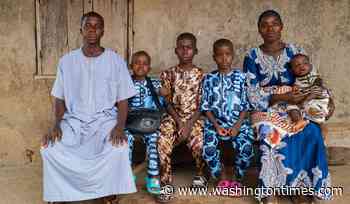 5 questions about the rescue of students who were kidnapped from Nigerian schools