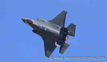 Pro-Israel group prods Trump to call off deal to sell F-35 fighter jets to Turkey
