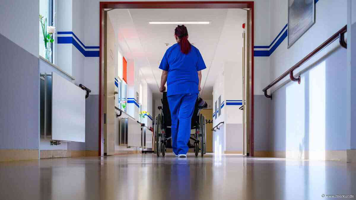 Krankenhaus in Niedersachsen schließt nach 146 Jahren für immer