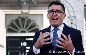 Andy Burnham, el “Rey del Norte” que llega a Downing Street
