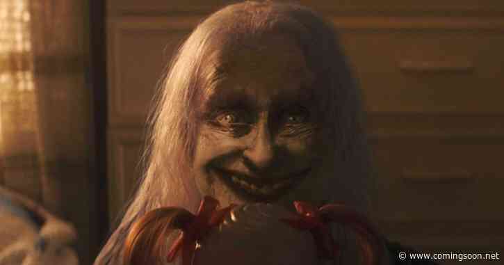 The Conjuring 5 Adds Its Biggest Star Yet to Cast of Last Rites Prequel Movie
