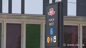 'Stupidest ramp in the world': Accessibility group slams Metrolinx over lack of elevator at Finch West LRT