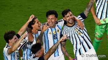 Mullin: Feds 'actively pursuing' threat to World Cup fan fest