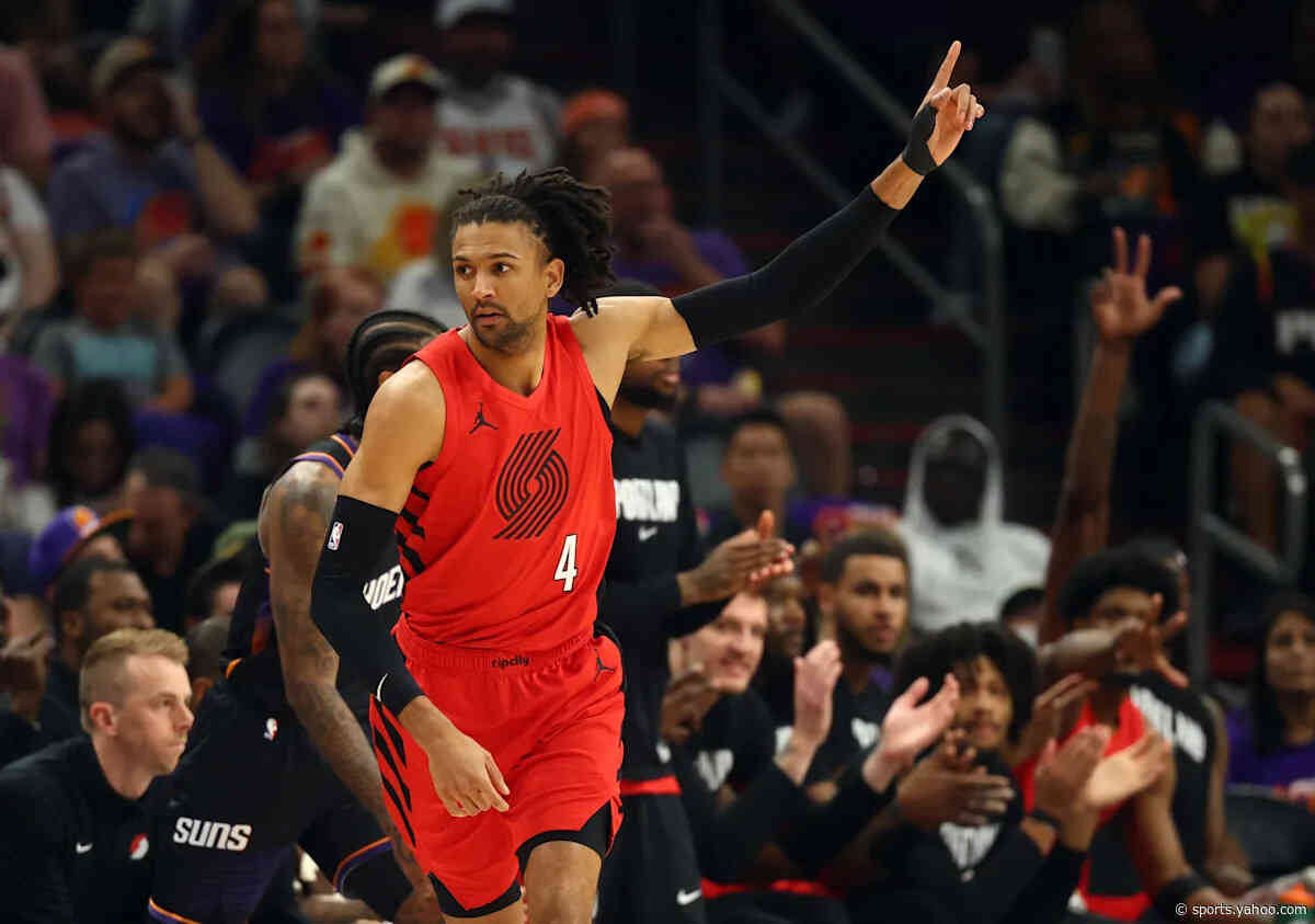 Lakers add Matisse Thybulle to fill weak spot, but create roster crunch