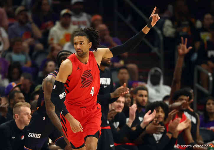 Lakers add Matisse Thybulle to fill weak spot, but create roster crunch