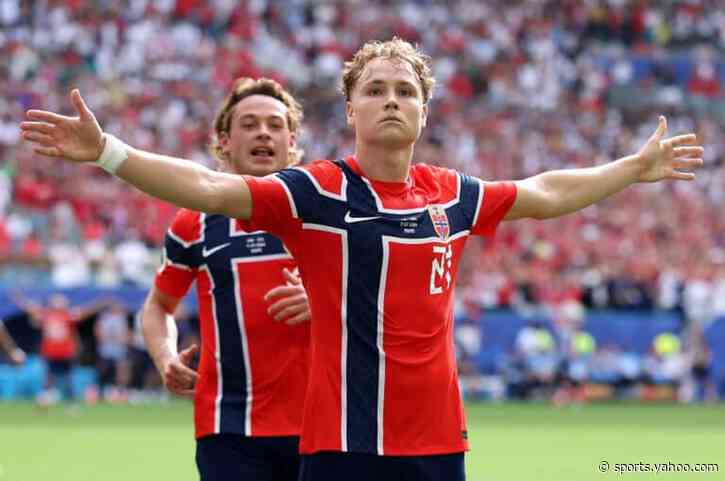 Di Marzio: Roma also interested in Schjelderup 