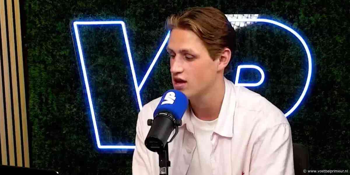 Naam van mogelijke nieuwe Feyenoord-aanvoerder valt: 'Hij is ook de beste speler'