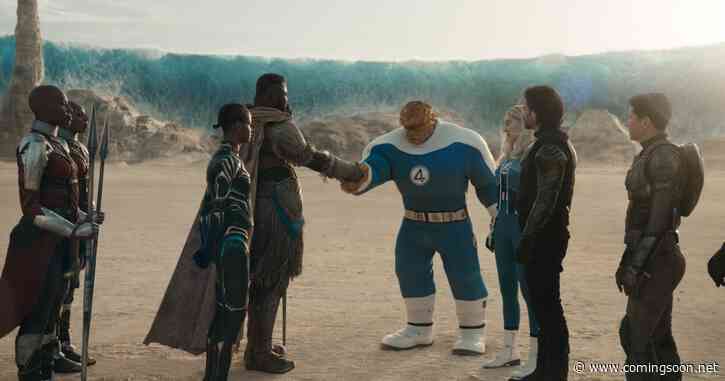 Avengers: Doomsday: 3 Things You Might Have Missed in MCU Movie’s Trailer