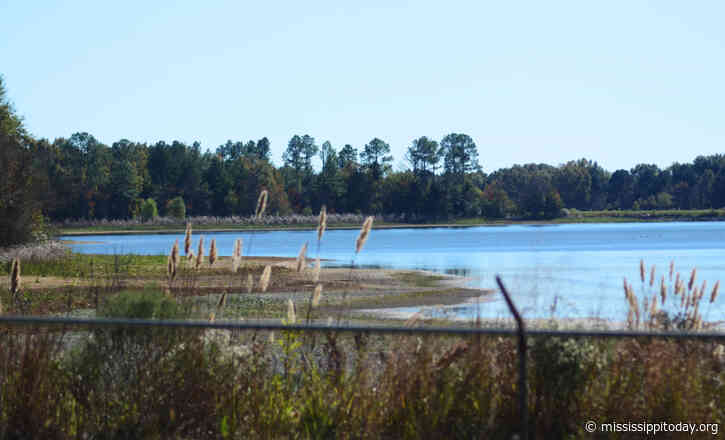 Judge questions Jackson officials about Lake Hico data center discussion