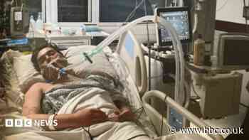 Student urges meningitis vaccine uptake after coma