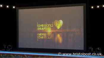 What is Love Island Grafties?