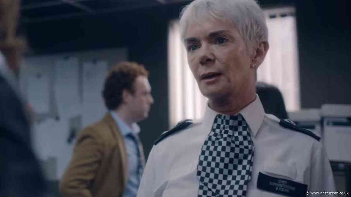 Bristol crime drama hailed 'show of the year' as season 2 finally drops