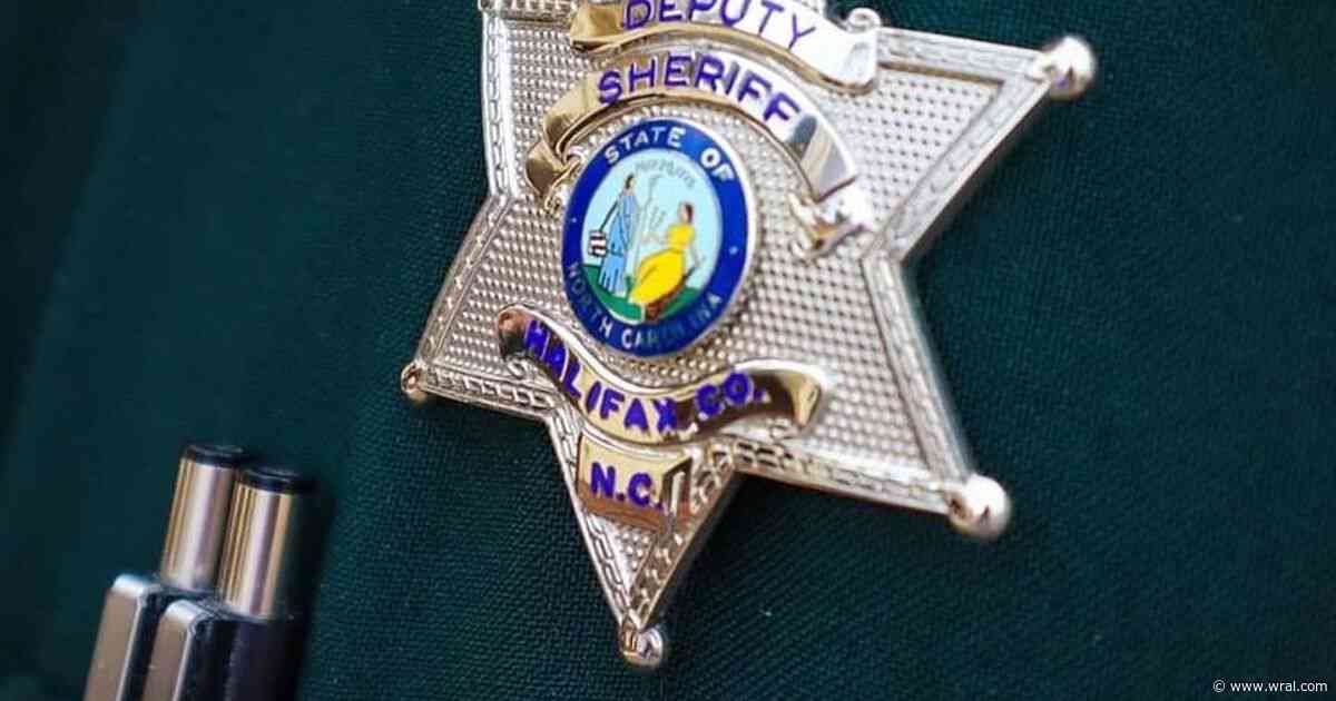 Eight arrested after alleged plot to smuggle drugs, contraband into Halifax County Detention Center