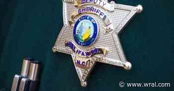 Eight arrested after alleged plot to smuggle drugs, contraband into Halifax County Detention Center