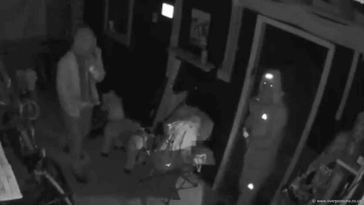 Prolific criminal brothers brought down after police found discarded vape
