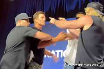 Tom Brady's 'Feud' With Logan Paul Was Never Real: He Begged WWE for a Storyline Before Slapping Him