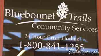 Williamson County seeks more state funding for mental health programs