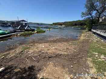 Lake Travis water levels surge after flooding, prompting a renewed focus on flood preparedness