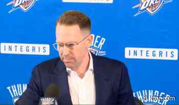 Lu Dort, Wiggins, and Joe: Why the Thunder shifted this off-season
