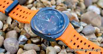 The Galaxy Watch Ultra 2 is finally ready to dive, and the Watch 9 40mm gets a bigger battery
